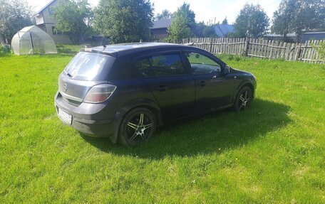 Opel Astra H, 2010 год, 400 000 рублей, 5 фотография