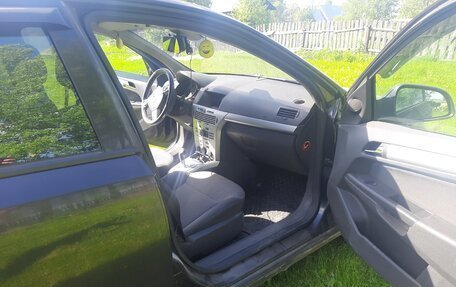 Opel Astra H, 2010 год, 400 000 рублей, 8 фотография
