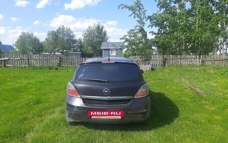 Opel Astra H, 2010 год, 400 000 рублей, 3 фотография