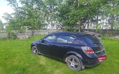 Opel Astra H, 2010 год, 400 000 рублей, 4 фотография