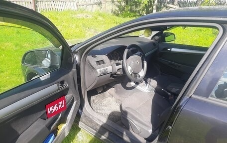 Opel Astra H, 2010 год, 400 000 рублей, 6 фотография