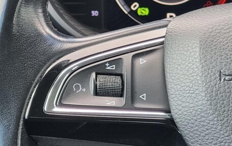 Skoda Octavia, 2019 год, 1 250 000 рублей, 10 фотография