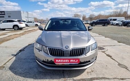Skoda Octavia, 2019 год, 1 250 000 рублей, 6 фотография