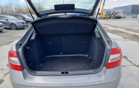 Skoda Octavia, 2019 год, 1 250 000 рублей, 24 фотография