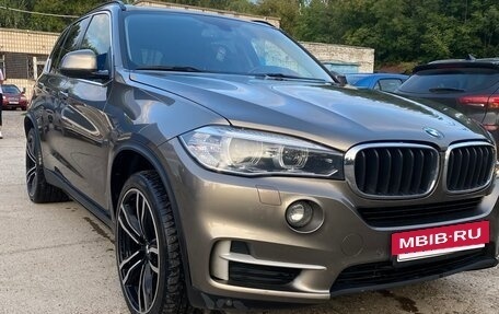 BMW X5, 2017 год, 3 600 000 рублей, 2 фотография