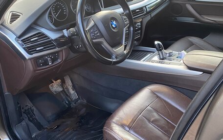 BMW X5, 2017 год, 3 600 000 рублей, 7 фотография