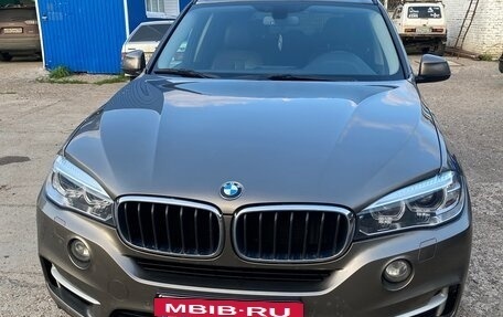 BMW X5, 2017 год, 3 600 000 рублей, 4 фотография