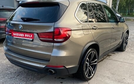 BMW X5, 2017 год, 3 600 000 рублей, 5 фотография