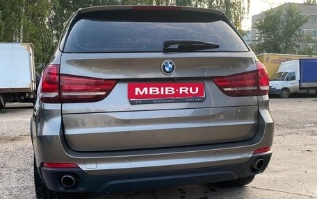 BMW X5, 2017 год, 3 600 000 рублей, 8 фотография