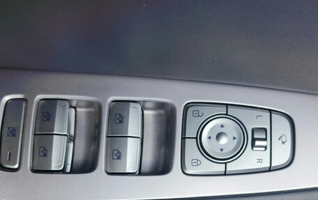 Hyundai Palisade I, 2021 год, 4 450 000 рублей, 20 фотография