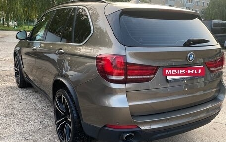 BMW X5, 2017 год, 3 600 000 рублей, 6 фотография