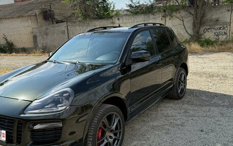Porsche Cayenne III, 2008 год, 1 400 000 рублей, 3 фотография