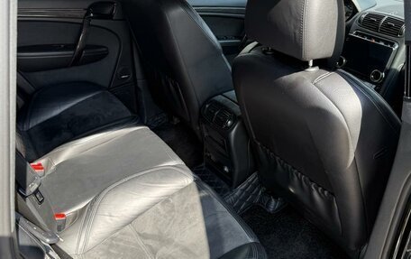 Porsche Cayenne III, 2008 год, 1 400 000 рублей, 8 фотография