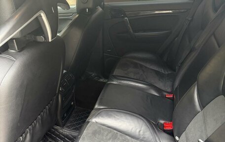 Porsche Cayenne III, 2008 год, 1 400 000 рублей, 11 фотография