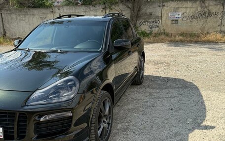 Porsche Cayenne III, 2008 год, 1 400 000 рублей, 12 фотография