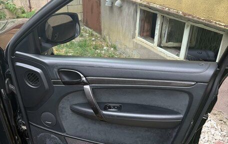 Porsche Cayenne III, 2008 год, 1 400 000 рублей, 14 фотография