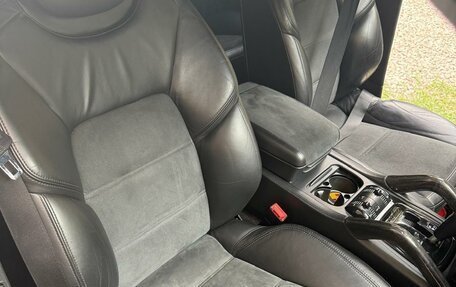 Porsche Cayenne III, 2008 год, 1 400 000 рублей, 9 фотография