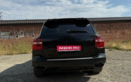 Porsche Cayenne III, 2008 год, 1 400 000 рублей, 7 фотография