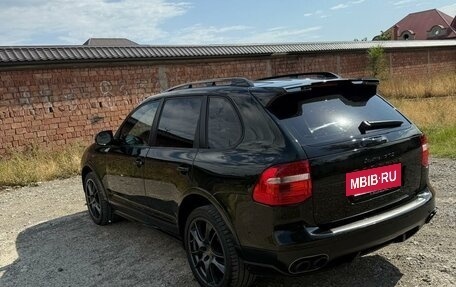 Porsche Cayenne III, 2008 год, 1 400 000 рублей, 2 фотография