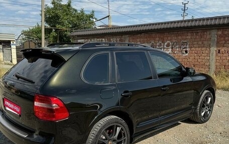 Porsche Cayenne III, 2008 год, 1 400 000 рублей, 5 фотография