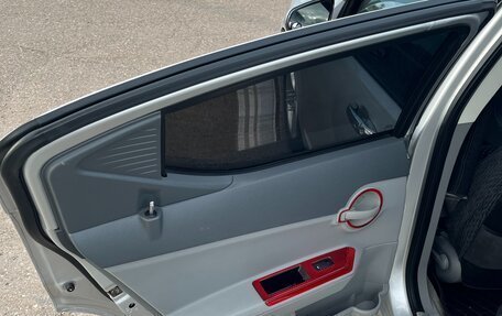 Dodge Avenger II рестайлинг, 2007 год, 700 000 рублей, 10 фотография