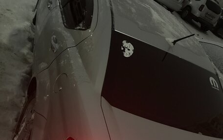 Dodge Avenger II рестайлинг, 2007 год, 700 000 рублей, 14 фотография