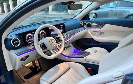 Mercedes-Benz E-Класс, 2020 год, 6 700 000 рублей, 12 фотография