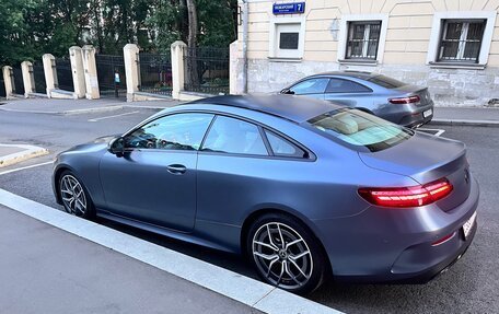 Mercedes-Benz E-Класс, 2020 год, 6 700 000 рублей, 9 фотография
