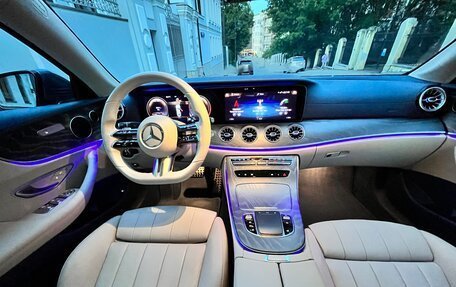 Mercedes-Benz E-Класс, 2020 год, 6 700 000 рублей, 15 фотография