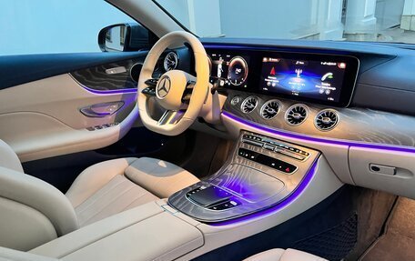 Mercedes-Benz E-Класс, 2020 год, 6 700 000 рублей, 14 фотография