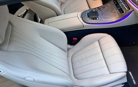 Mercedes-Benz E-Класс, 2020 год, 6 700 000 рублей, 16 фотография