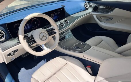 Mercedes-Benz E-Класс, 2020 год, 6 700 000 рублей, 18 фотография