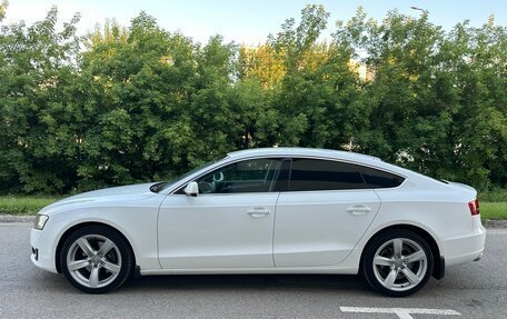 Audi A5, 2011 год, 1 390 000 рублей, 6 фотография