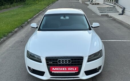 Audi A5, 2011 год, 1 390 000 рублей, 2 фотография