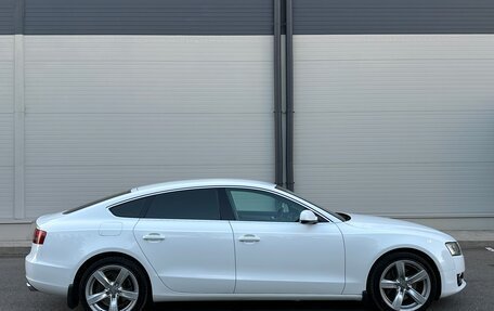 Audi A5, 2011 год, 1 390 000 рублей, 12 фотография