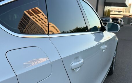 Audi A5, 2011 год, 1 390 000 рублей, 19 фотография