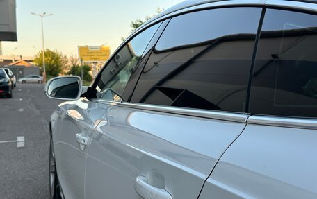 Audi A5, 2011 год, 1 390 000 рублей, 18 фотография