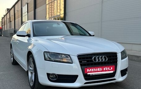 Audi A5, 2011 год, 1 390 000 рублей, 14 фотография