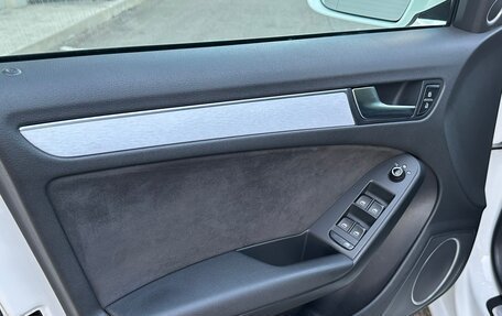 Audi A5, 2011 год, 1 390 000 рублей, 24 фотография