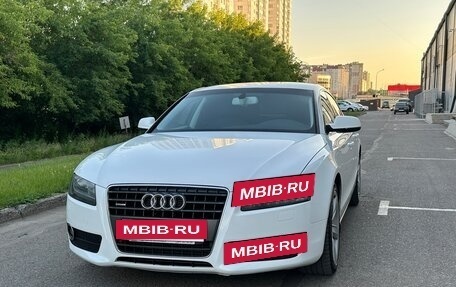 Audi A5, 2011 год, 1 390 000 рублей, 3 фотография