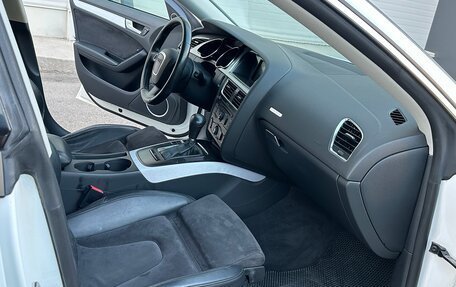 Audi A5, 2011 год, 1 390 000 рублей, 28 фотография