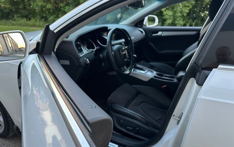 Audi A5, 2011 год, 1 390 000 рублей, 33 фотография