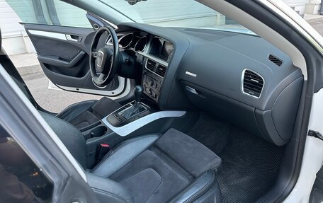 Audi A5, 2011 год, 1 390 000 рублей, 32 фотография
