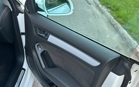 Audi A5, 2011 год, 1 390 000 рублей, 27 фотография