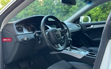 Audi A5, 2011 год, 1 390 000 рублей, 25 фотография
