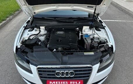 Audi A5, 2011 год, 1 390 000 рублей, 34 фотография