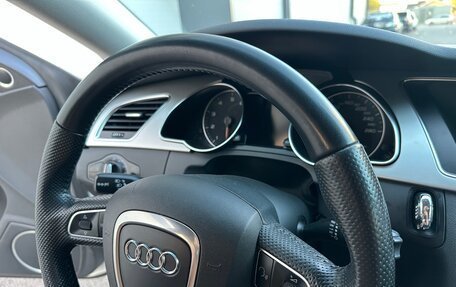 Audi A5, 2011 год, 1 390 000 рублей, 37 фотография