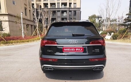 Audi Q5, 2022 год, 3 499 008 рублей, 5 фотография