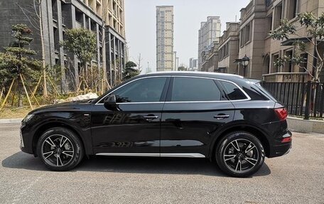Audi Q5, 2022 год, 3 499 008 рублей, 7 фотография