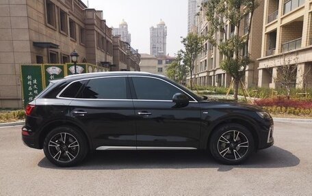 Audi Q5, 2022 год, 3 499 008 рублей, 8 фотография